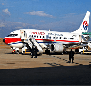 太原武宿机场货运航空快运业稳步发展的原因是什么？